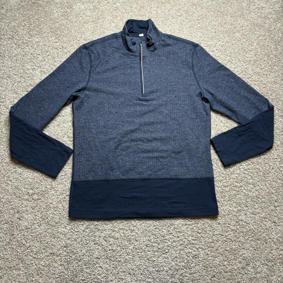 lululemon athletica Other - Lululemon Speed 1/2 Zip